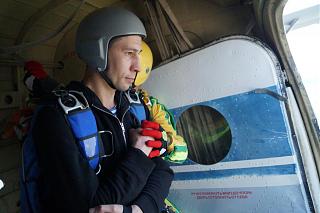 Никто кроме нас!!!За ВДВ!!!-dsc01857.jpg