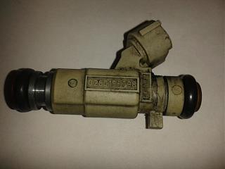 Уплотнители форсунки двигателя SR20DE-20150812_074806.jpg
