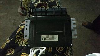 [P12] ПРОДАЮ ЗАПЧАСТИ на NISSAN PRIMERA P12 - Часть 2-brain.jpg