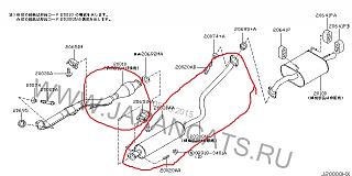 [P12] ПРОДАЮ ЗАПЧАСТИ на NISSAN PRIMERA P12 - Часть 2-cimage.jpg