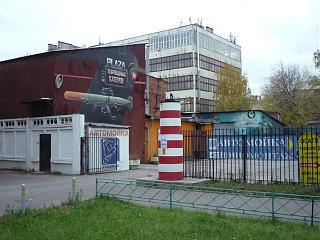 Замена пленки на наружных стойках дверей.-plaza.jpg