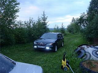 Дневные ходовые огни (DRL). Установка на Р11-3.jpg
