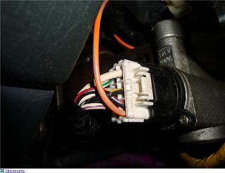 Дневные ходовые огни (DRL). Установка на Р11-5.jpg