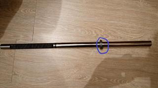 Гидроусилитель Р12-img_20151224_204828.jpg