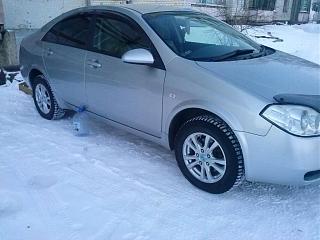 Задняя подвеска на Р12, 4WD-cam00363.jpg