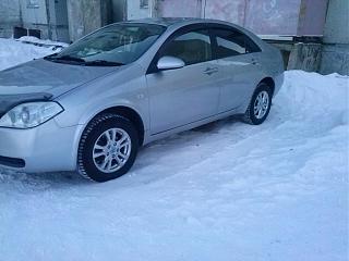 Задняя подвеска на Р12, 4WD-cam00365.jpg