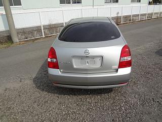 [P12] ПРОДАЮ ЗАПЧАСТИ на NISSAN PRIMERA P12 - Часть 2-1e2bb19ca1.jpg
