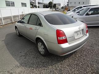 [P12] ПРОДАЮ ЗАПЧАСТИ на NISSAN PRIMERA P12 - Часть 2-238500ba87.jpg