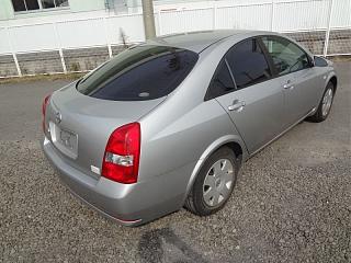 [P12] ПРОДАЮ ЗАПЧАСТИ на NISSAN PRIMERA P12 - Часть 2-a62215c05e.jpg