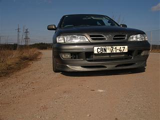 Каталог оригинальных аксессуаров Nissan Primera P11E-ke610-2f000.jpg