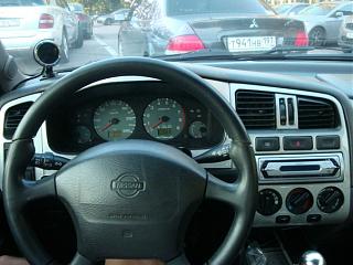 Каталог оригинальных аксессуаров Nissan Primera P11E-1.jpg