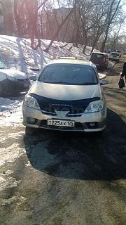 [P10,P11,P12] Запчасти на P10,P11,P12 с Приморья, в наличии и на заказ (правый руль)-162965359.jpg