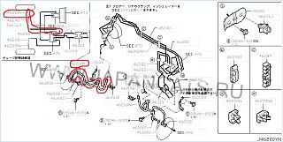 [P12] ПРОДАЮ ЗАПЧАСТИ на NISSAN PRIMERA P12 - Часть 2-bezymyannyi2.jpg