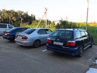 PRIMERA CLUB - Краснодар и Краснодарский рай - Часть 2-img_5231.jpg