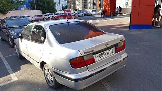 PRIMERA CLUB - Краснодар и Краснодарский рай - Часть 2-20160712_173302.jpg