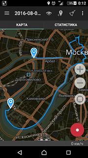 Москва.Вторники. Катаемся на ВЕЛИКАХ И РОЛИКАХ-screenshot_2016-08-03-00-12-36.jpg