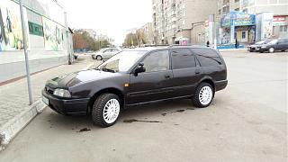 Шины и диcки на P10-nissan.jpg