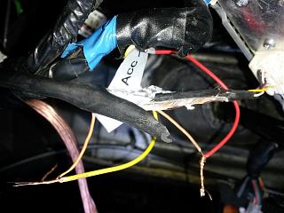 Установка Audio Link USB MP3 Player  2009 и YATOUR-20170103_130609.jpg