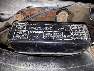 Не заводится Р10-20170111_164738.jpg