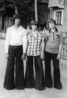 Ностальгия о прошедшем времени-klesha.jpg