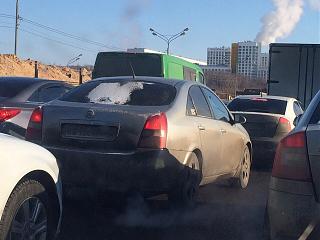 Случайные встречи. МОСКВА и др. - Часть 2-enodfko6aio.jpg