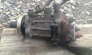 YD22DDT на NISSAN PRIMERA 2.2 DI-20170203_163606.jpg