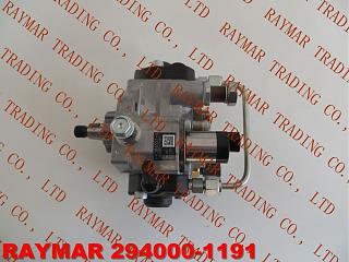 YD22DDT на NISSAN PRIMERA 2.2 DI-denso-common-rail-fuel-pump-294000-1190