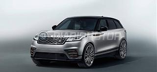 Рассекречен кроссовер Range Rover Velar.-c803b45cc73055b8ddaf70b0af8b6598.jpg