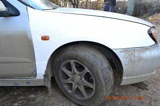 Отчёт.Замена гнилых передних крыльев на стеклопластиковые-dsc_0577.jpg