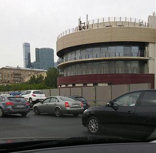 Случайные встречи. МОСКВА и др. - Часть 2-20170609_162915.jpg