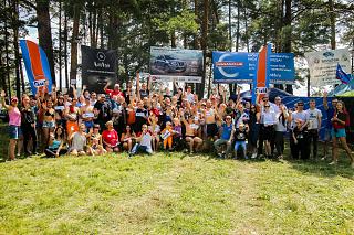 Летняя встреча автовладельцев Nissan на оз. Синара 21-22 июля (Урал)-vit_8160.jpg