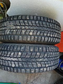 Зимняя резина шипы 205/60 R16-img_20170924_165258.jpg