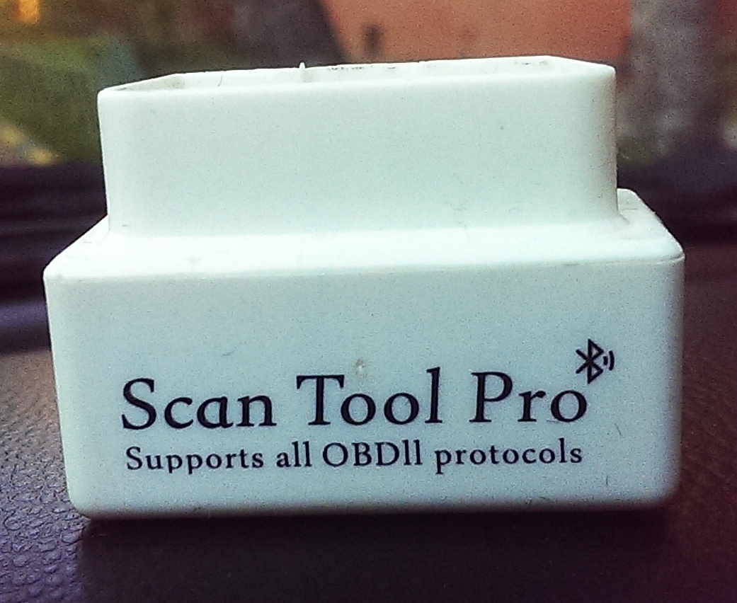 Купить Scan Tool Pro В Екатеринбурге