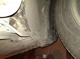 Течет вода в ноги переднего пассажира (или с водительской стороны)-6.jpg