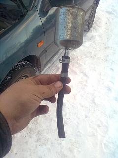 Замена RS5F31A. Ставим от праворукого авенира W10.-foto2325.jpg