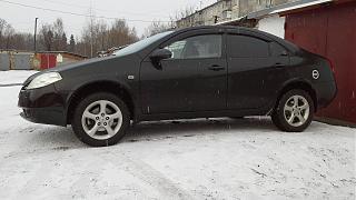 Подвеска Р12 - Часть 2-20171116_142355.jpg