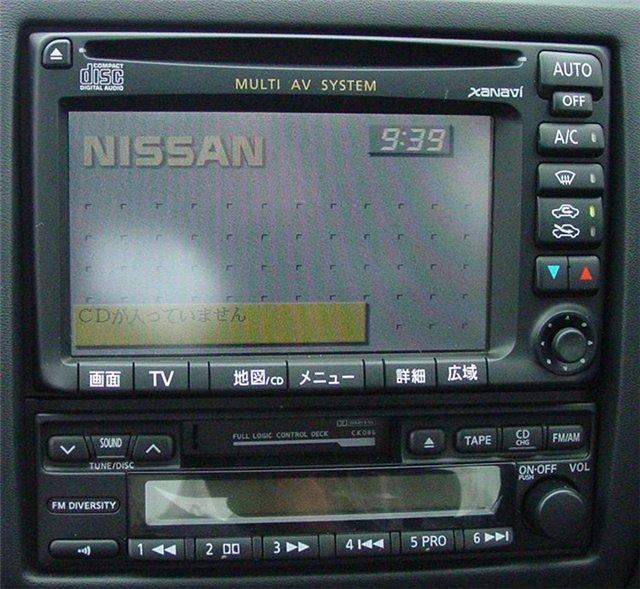 Av system. Multi av System Xanavi cc5w-4712pa. Multi av System Xanavi Nissan. Nissan Avenir w11 штатная магнитола. Nissan primera p11 магнитола 2 din.