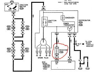 Ремонт трамблёра P11-resistor1.jpg